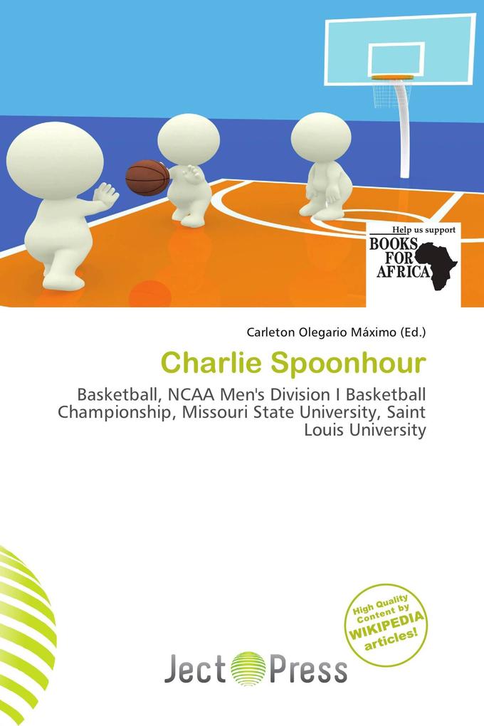 Charlie Spoonhour