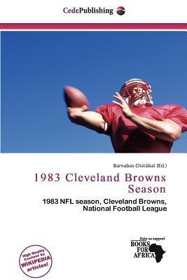 1983 Cleveland Browns Season