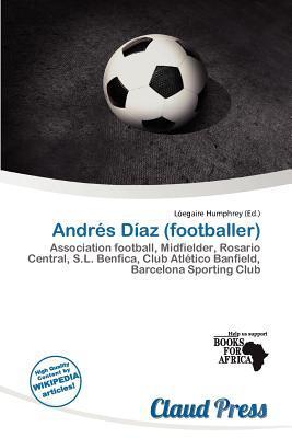 Andrés Díaz (footballer)