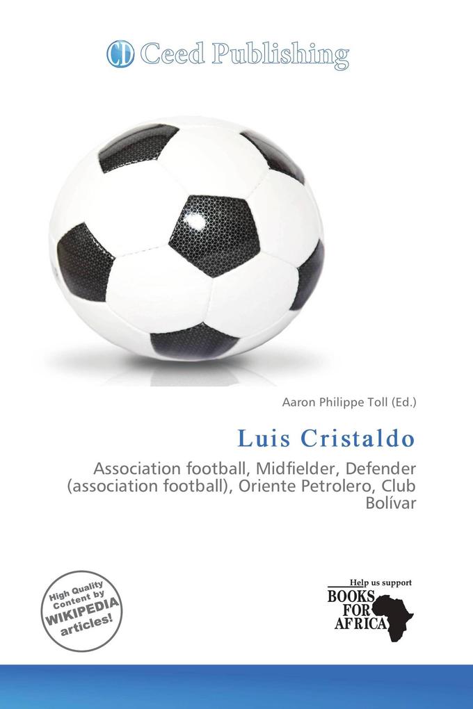 Luis Cristaldo