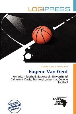 Eugene Van Gent