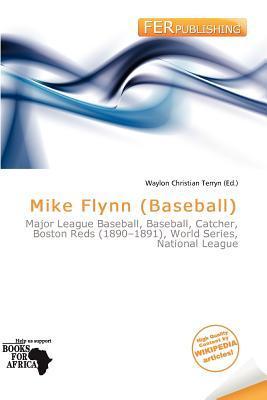 Mike Flynn (Baseball)