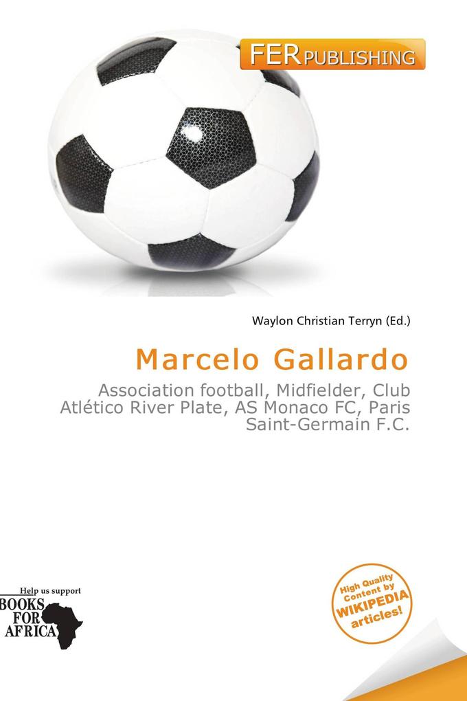 Marcelo Gallardo