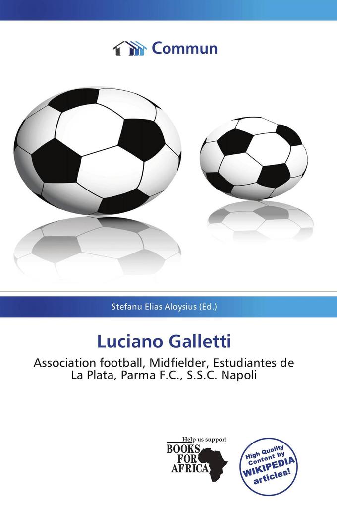Luciano Galletti