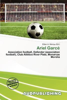Ariel Garcé