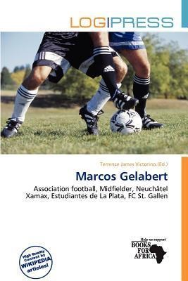 Marcos Gelabert