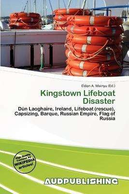 Kingstown Lifeboat Disaster