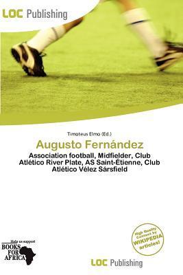 Augusto Fernández