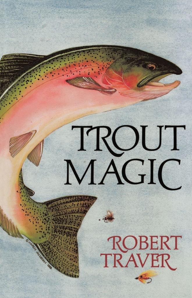 Trout Magic