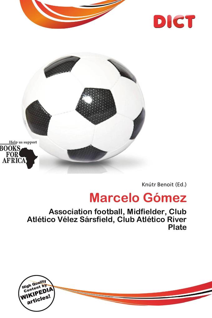 Marcelo Gómez