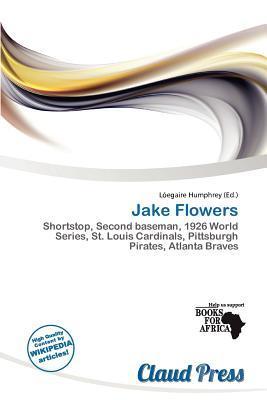 Jake Flowers