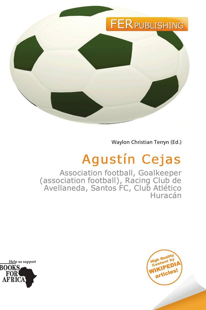 Agustín Cejas