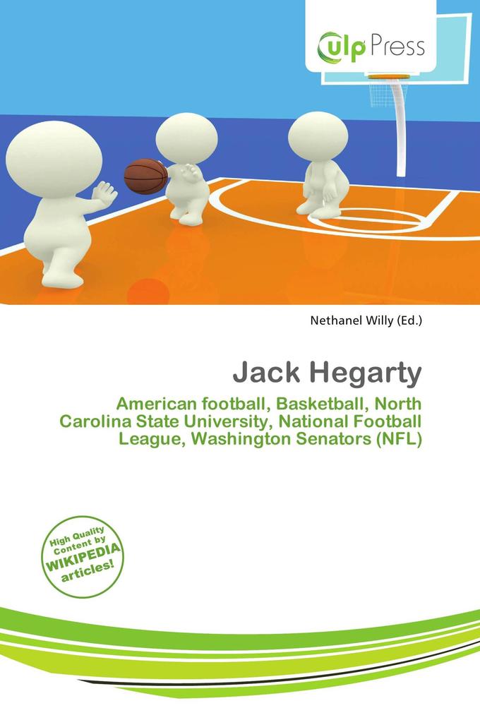 Jack Hegarty