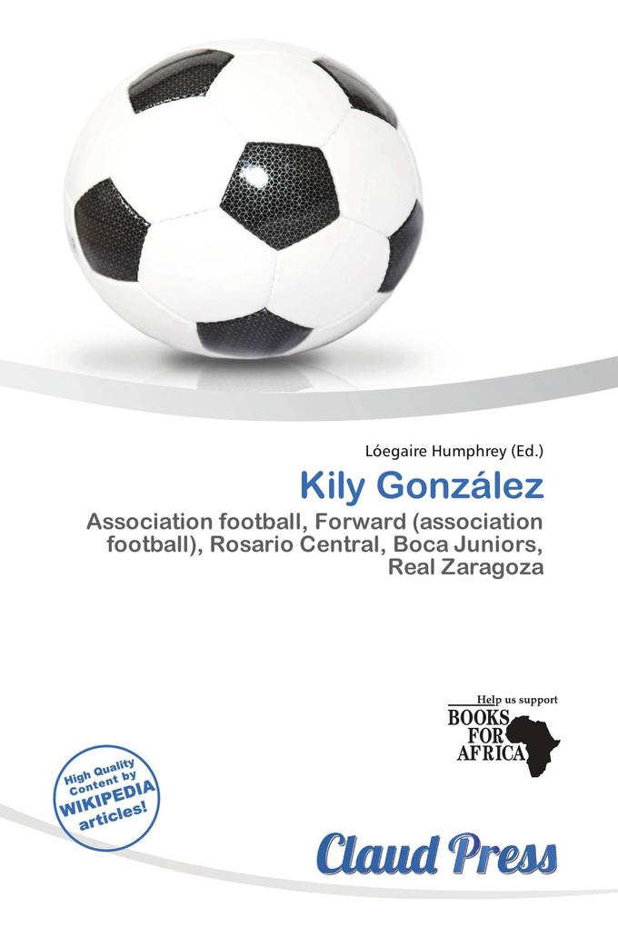 Kily González