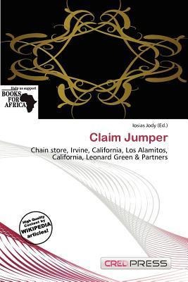 Claim Jumper