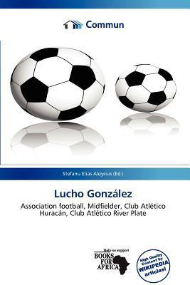Lucho González