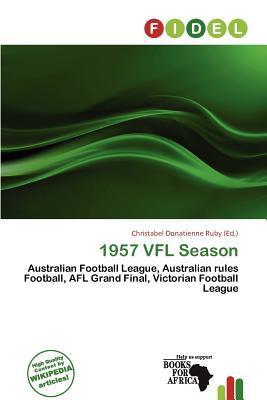 1957 VFL Season