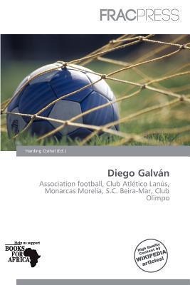 Diego Galván