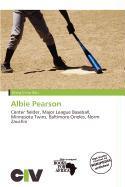 Albie Pearson