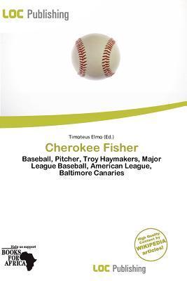 Cherokee Fisher