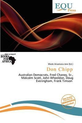 Don Chipp