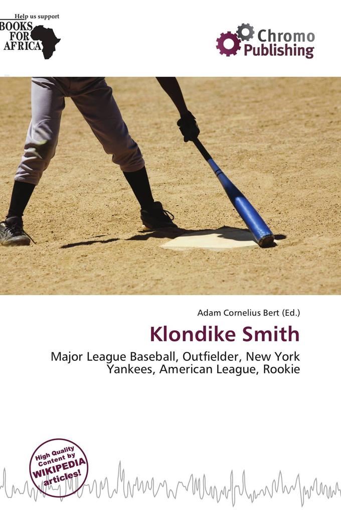 Klondike Smith