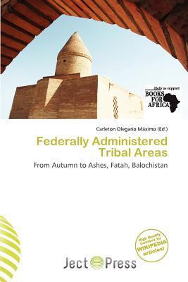 Federally Administered Tribal Areas