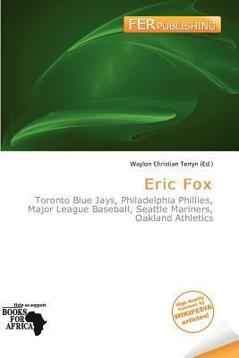 Eric Fox