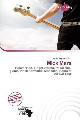 Mick Mars