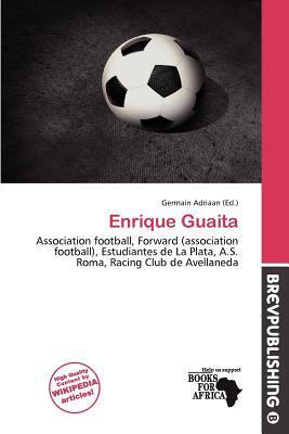 Enrique Guaita