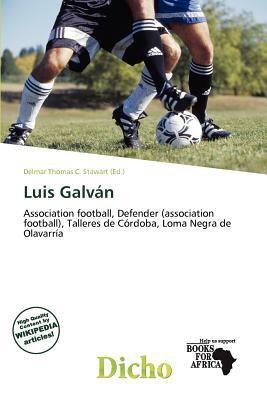 Luis Galván