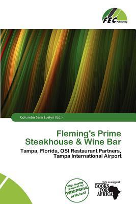 Fleming's Prime Steakhouse & Wine Bar