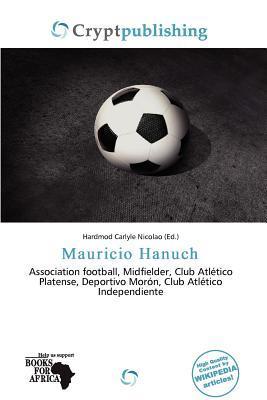 Mauricio Hanuch