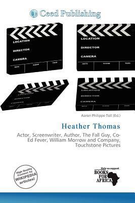 Heather Thomas