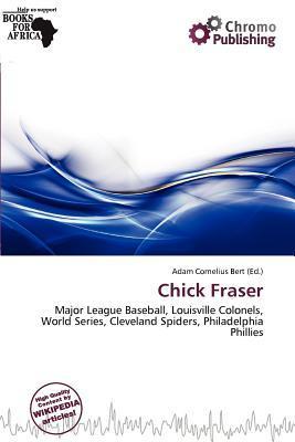 Chick Fraser