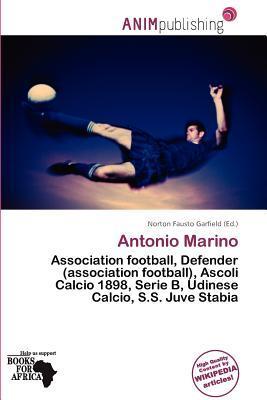 Antonio Marino