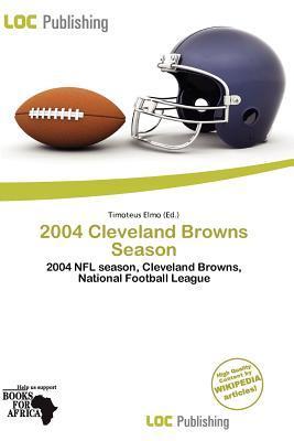 2004 Cleveland Browns Season