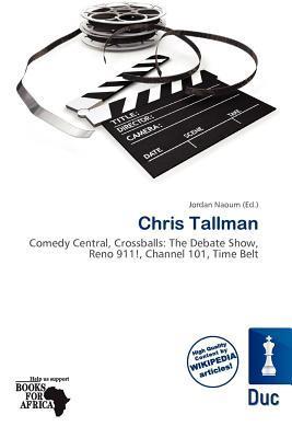 Chris Tallman
