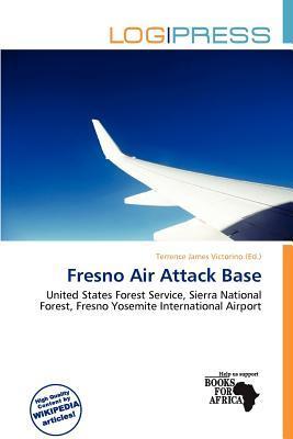 Fresno Air Attack Base
