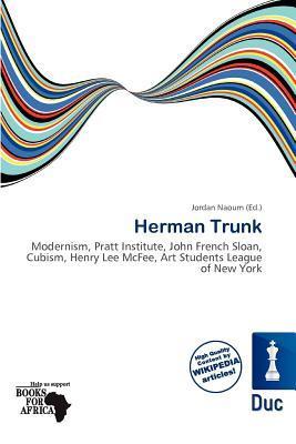 Herman Trunk