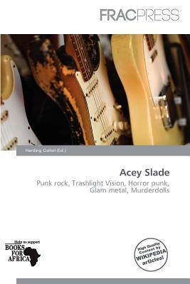 Acey Slade