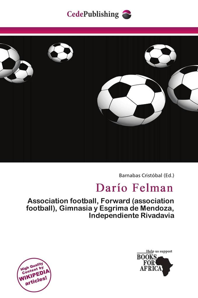 Darío Felman