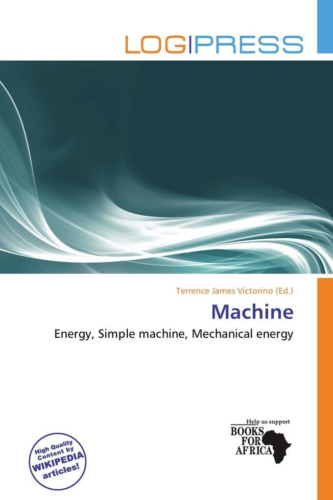 Machine