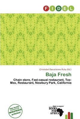 Baja Fresh