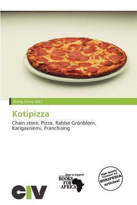 Kotipizza