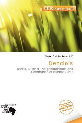 Dencio's