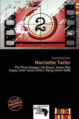 Harriette Tarler