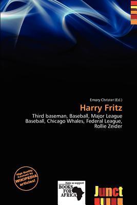 Harry Fritz