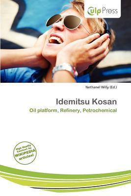 Idemitsu Kosan