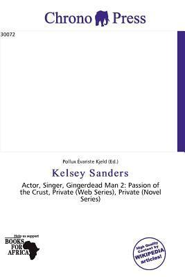 Kelsey Sanders